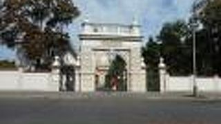 新ユダヤ人墓地