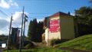 芸術的な万華鏡の美しさに触れられる