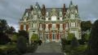 観光案内所 (バーミンガム)