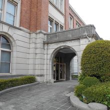 米子市立山陰歴史館