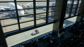 いつも第2ターミナル