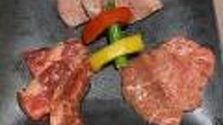 特選和牛大将軍 京成船橋駅前店