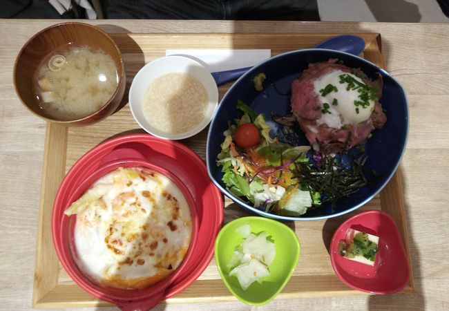 和ごはんとカフェ Chawan ららぽーとtokyo Bay店 クチコミ アクセス 営業時間 船橋 習志野 フォートラベル