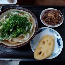 うどん一屋 飯山店