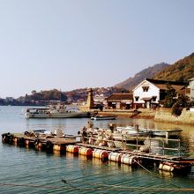 この景色を永く残したい。