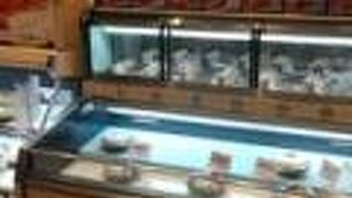 安くておいしい