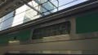 熊谷以遠は　区間距離も運賃も　跳ね上がるイメージ。