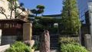 安産と子育てにご利益がある