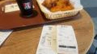 ケンタッキーを食べ比べ