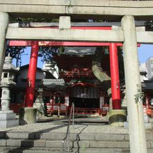 春日神社
