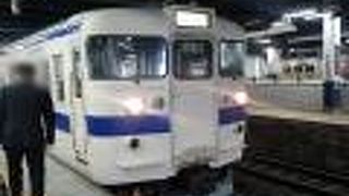 スペースワールドの駅は健在