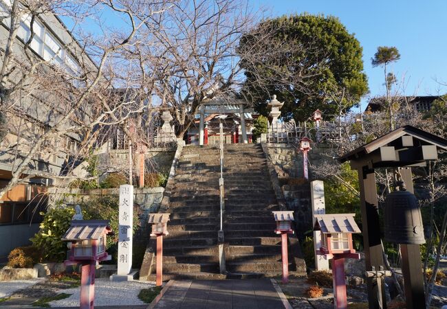 庚申塚古墳(静岡県磐田市)