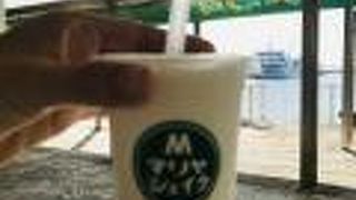 マリアシェイク