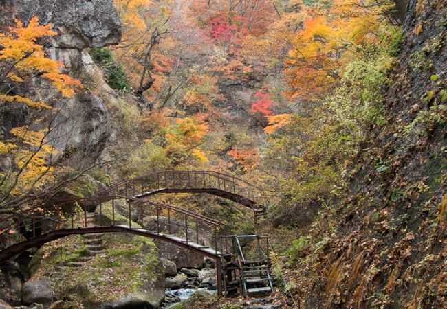 面白山紅葉川渓谷 クチコミ アクセス 営業時間 山形市 フォートラベル 面白山紅葉川渓谷 クチコミ アクセス 営業時間 山形市 フォートラベル
