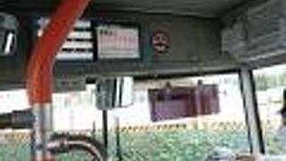 新潟市の路線バス