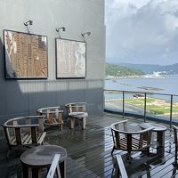 サンブエナデッキ　