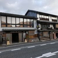 油屋旅館＜岡山県＞ 写真