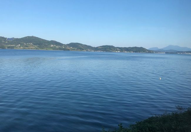 大村湾 クチコミ アクセス 営業時間 大村 波佐見 長崎空港 フォートラベル
