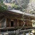 九州最古の木造建築