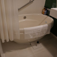 バスタブ