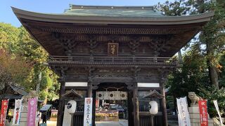 近江八幡にある神社