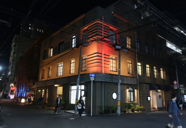 伏見ビル クチコミ アクセス 営業時間 心斎橋 淀屋橋 フォートラベル