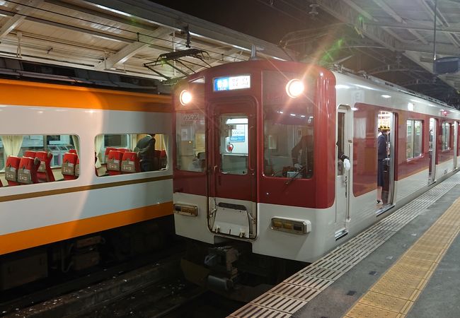 近鉄山田線 クチコミ アクセス 営業時間 松阪 フォートラベル