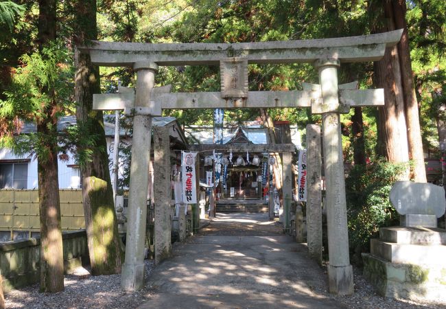 椙本神社 クチコミ アクセス 営業時間 いの町 土佐町 フォートラベル
