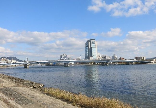 宍道湖大橋 クチコミ アクセス 営業時間 松江 松江しんじ湖温泉 フォートラベル