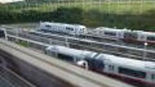 国際通りには便利