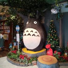 トトロだらけ By 琉球熱 どんぐり共和国 東京スカイツリータウン ソラマチ店 のクチコミ フォートラベル