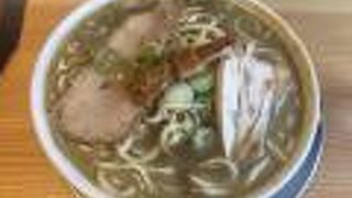 煮干しと焼き干し