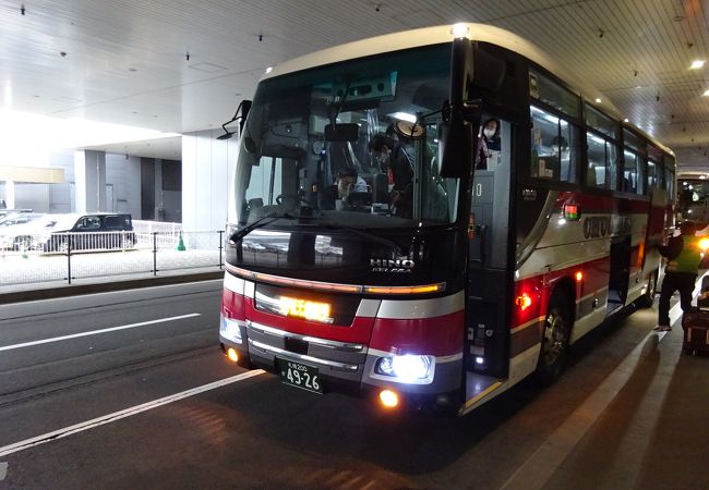 空港バス 新千歳空港 クチコミ アクセス 営業時間 千歳 新千歳空港 フォートラベル 空港バス 新千歳空港 クチコミ アクセス 営業時間 千歳 新千歳空港 フォートラベル