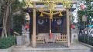 日本橋七福神（布袋尊）