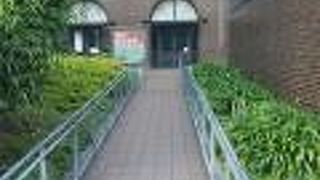 みなとみらい線日本大通り駅直結