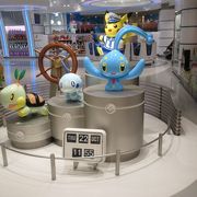 ポケモンセンターヨコハマ クチコミ アクセス 営業時間 横浜 フォートラベル