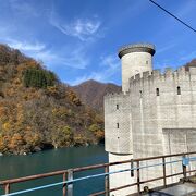 新柳河原発電所