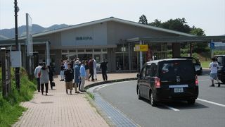 作りがちょっと不便です