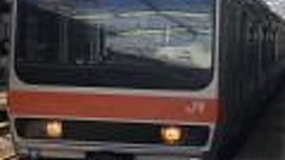 郊外程便利さに気付く