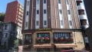 オーベルジュですが食事だけでも楽しめます。