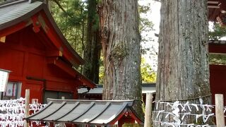あらゆるご縁の神社