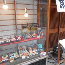 美味しい江戸前寿司のお店です。