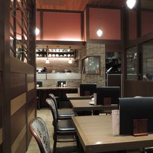 高級感があります