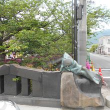 水木しげるロード 