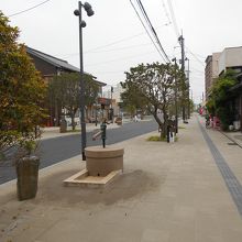 水木しげるロード 