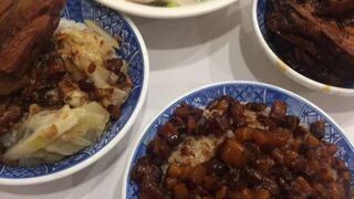 華西街観光夜市