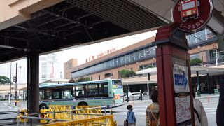 数年ぶりの「るーぷる仙台」