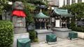 銀座三越にあります