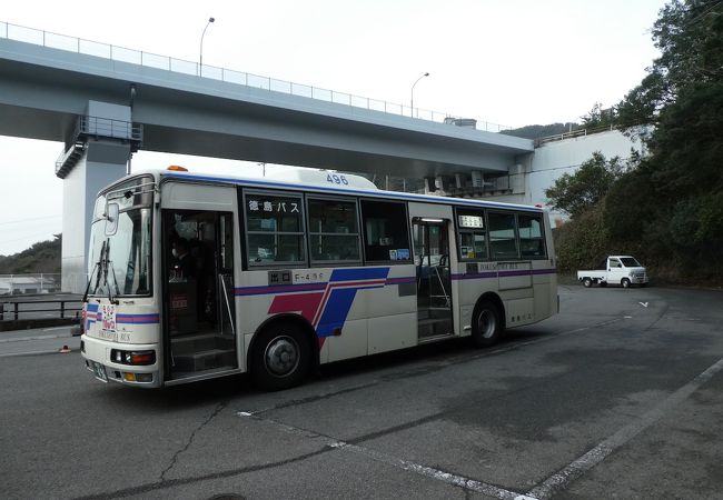 路線バス 徳島バス クチコミ アクセス 営業時間 徳島市 フォートラベル