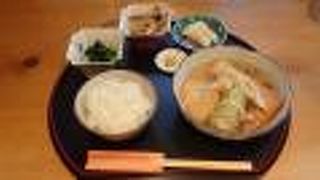 Go to Eat活用しランチへ